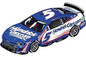 Carrera 20032004 - Digital 132 NASCAR Camaro NextGen ZL1 'Hendrick Motorsports, K