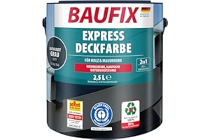 BAUFIX Express Deckfarbe