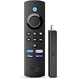 Amazon Fire TV Stick Lite with Alexa Voice Remote Lite, our most affordable HD streaming stick