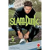 Slam Dunk. Miyagi e Mitsui (Vol. 5)