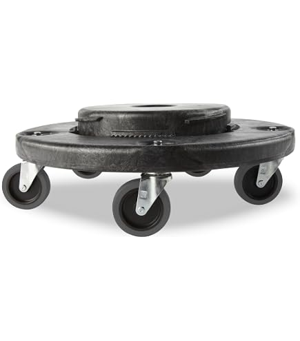 Executive Quick Cart Caddies | Commercial Product