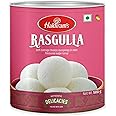 Haldiram's Rasgulla, 500g