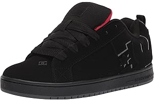 DC Shoes Net, Scarpe da Skateboard Uomo