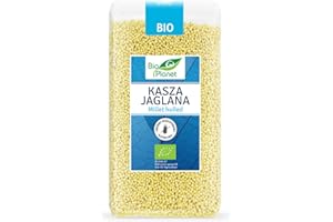 BIO PLANET Bio mijo 500 g