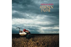 A Broken Frame