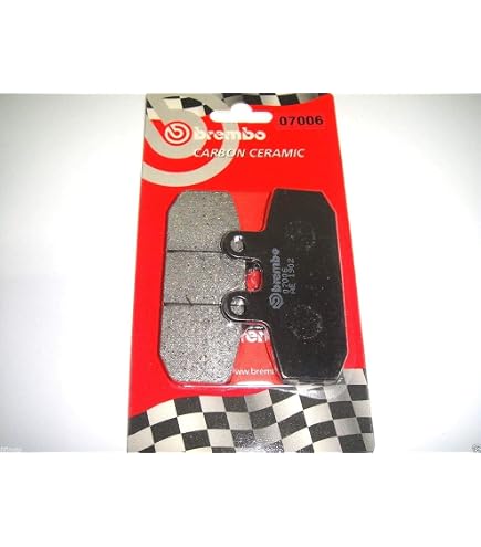 FERODO Pastiglie Freno Posteriori Per Aprilia ETV 1000 Caponord (2001-2008)