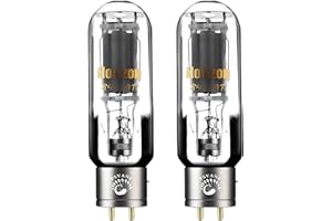 PSVANE Horizon Series 845-AT Vacuum Tube Amplifier Matched Pair (Pack of 2)