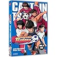 Captain Tsubasa Vol.4 (2 DVD)