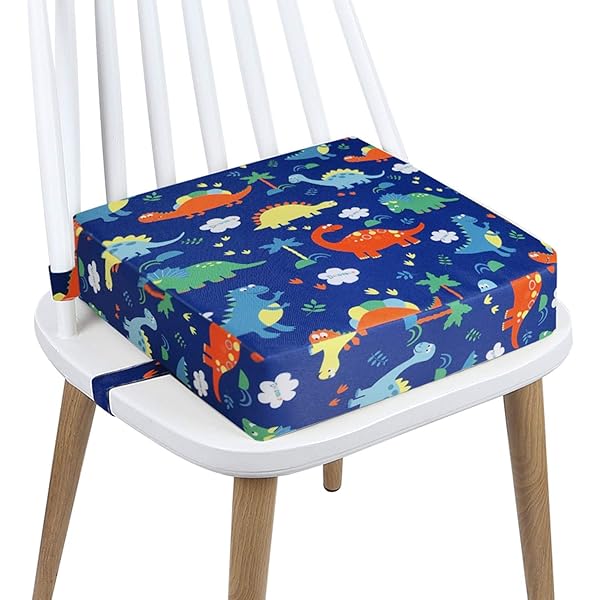 Trona Portatil Trona Bebe BTSKY Asiento Elevador Infantil