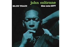 Blue Train