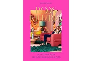 Rooskleurig: in 7 stappen naar een interieur dat bij je past