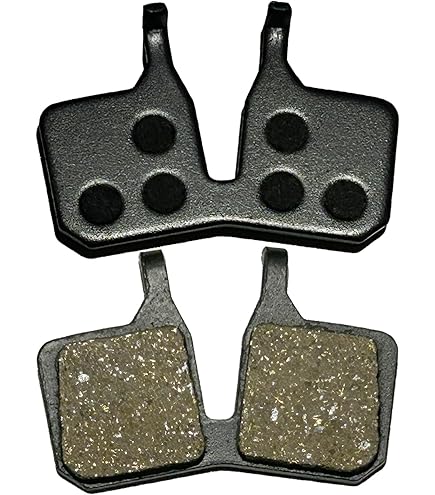 Hochwertige MAGURA Bremsbeläge E-Bike - Für MT2/MT4/MT6/MT8 Modelle