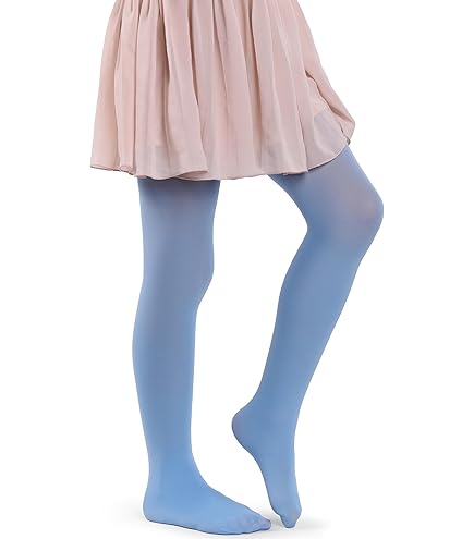 Collant Da Danza, Da Cheerleader, Da Majorette, 90 Denari, Brillanti - Foto 5