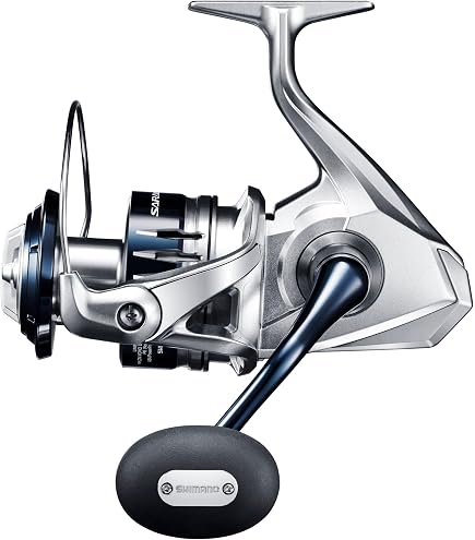 best reel for st croix rod GXR Crush