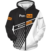 SPONYBORTY Sweats à Capuche Vestes T-Shirt Cardigan 3D po-rnh.ub ...
