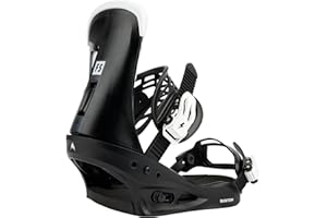 Burton Freestyle - Legatura snowboard da uomo