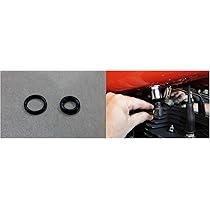 SpeedFreakCNC Harley Davidson Compatible Viton Oring Repair
