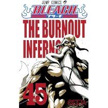ブリーチ 漫画 1-48巻 BLEACH 48 : Amazon.com.tr: Kitap