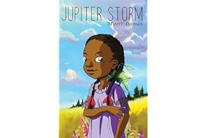 Jupiter Storm: 1 (Seeds of Magic)