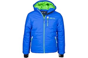 Trollkids Kinder Skijacke/Winterjacke Hemsedal