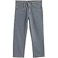Urbano Juniors Boy's Slim Jeans Streatch