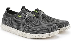 WALK IN PITAS | WP150 WALLABI Fly Washed | Mocasines de Hombre | Náuticos Casual | Zapatillas de Verano | Zapatos de Hombre Casuales y Cómodos | Zapatos PITAS Hombre