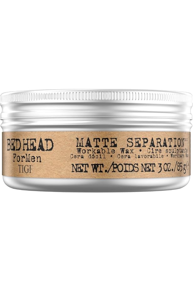 TIGI Schattierungspinsel Für Make-up – Weiche Borsten Zum Verblenden, Perfekt Für Konturierung & Lidschatten