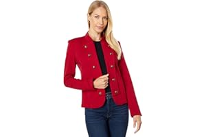 Tommy Hilfiger Wolna marynarka Kobiety Kurtka Z Paskiem