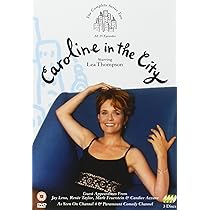 Caroline In The City - Complete Series 1: Amazon.co.uk: Lea