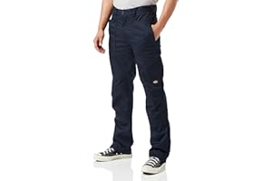 Dickies Herren Hose Action Flex Pants