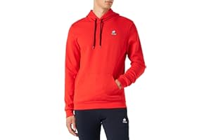 Le Coq Sportif ESS Hoody N°1 M Sudadera Hombre