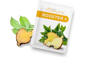 JUICE PLUS+ Juice Plus Booster Sachets 20 Day Trial 20 Sachets