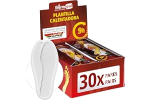 Thermopad Sohlenwärmer - Calentadores de pies