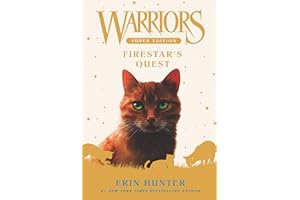 Warriors Super Edition: Firestar's Quest: 1