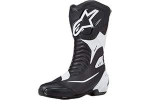 Alpinestars Men's Motorcycle 2223517-12-41 Boots