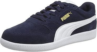 PUMA ICRA Trainer SD, Zapatillas Unisex Adulto