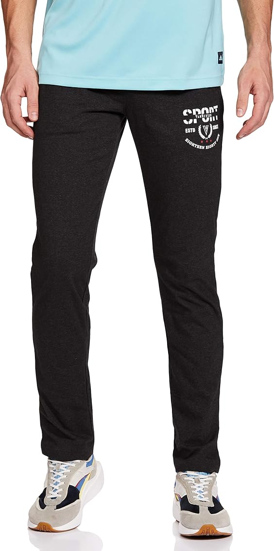 Van Heusen Men's Track Pants 