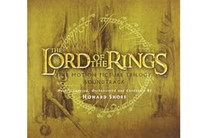 The Lord of the Rings - The Motion Picture Trilogy