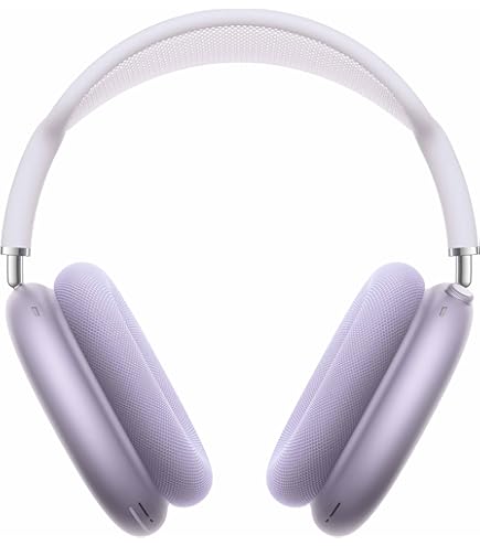 Apple AirPods Max 2 - Midnight ​​​​​​​ : Amazon.in: Electronics