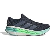 Adistar 4 Erkek Mavi Koşu Ayakkabısı JR0315