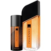 Avon Full Speed Parf&uuml;m ve Deodorant Set