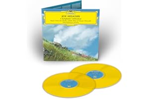 A Symphonic Celebration - Music from the Studio Ghibli Films of Hayao Miyazaki