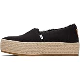 TOMS Women's Valencia Slip-On