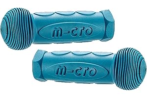 Micro Scooters | Maxi/Mini Micro Handle Grip | Scooter/Bike Replacement Accessories | Girl & Boy
