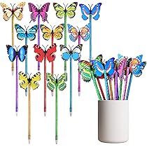 Portachiavi Farfalla Con Fiocco In Gomma Eva - Donna - Accessori