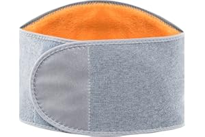 Anawakia Calentador de riñones para hombre y mujer