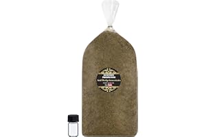 Sluiceboy Prospecting Gold Paydirt 1 Lb Bag of Pay Dirt | Guaranteed Gold + Free Glass Vial - Gift WRAP Available