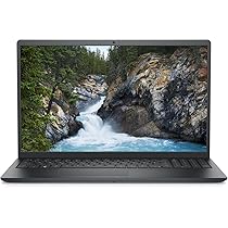 Dell Vostro 3515 Laptop, Amd Ryzen™ 3-3250U, 15.6 Inch Fhd