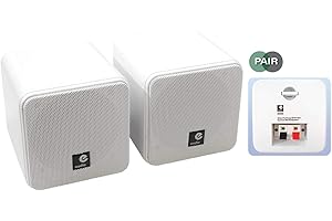 EAUDIO e-Audio Mini Box Speaker