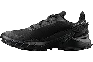SALOMON Alphacross 4 Gore-tex Scarpe da trail running Donna
